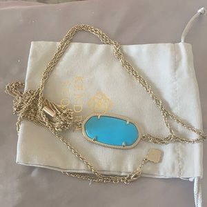 Kendra Scott Necklace
